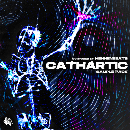 Cathartic Sample Pack ☔️